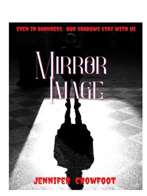 cover image of Mirror Image